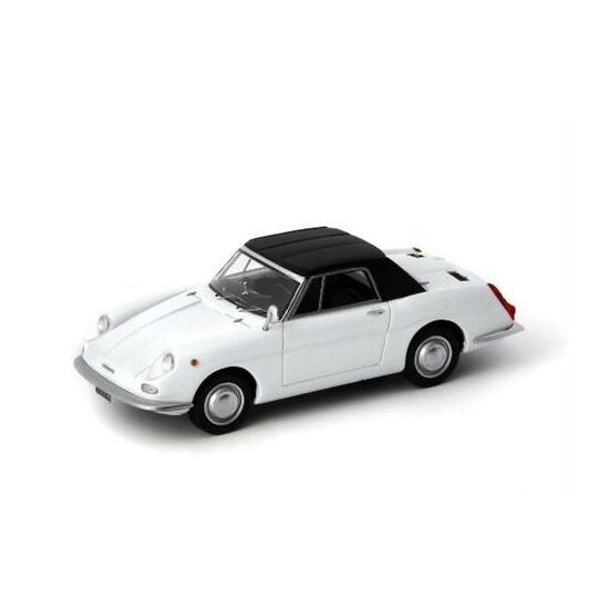 Autobianchi Stellina hellblau Bj. 1964
