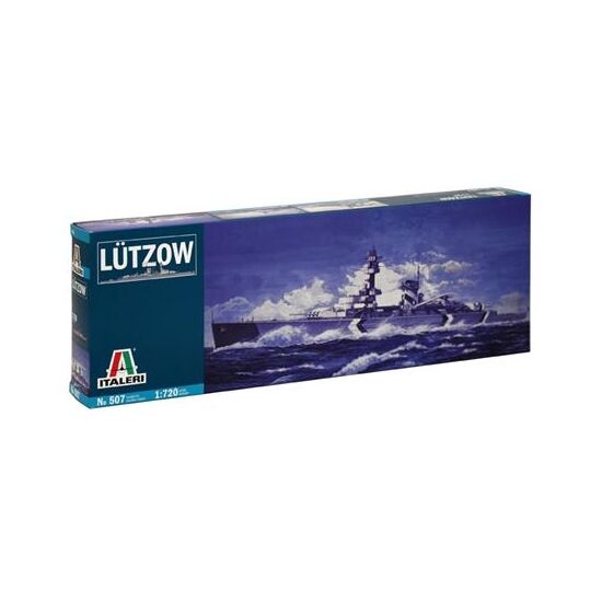 Lutzow
