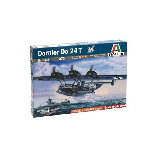 Dornier Do 24