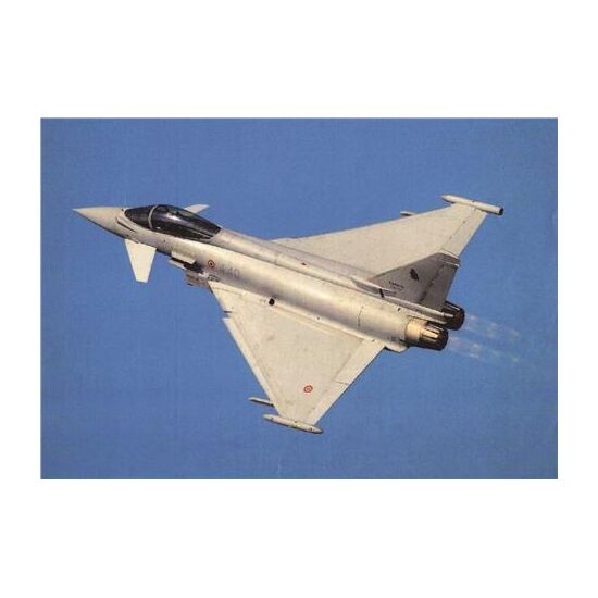 EFA 2000 (Eurofighter)