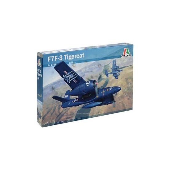 F7F-3 Tigercat