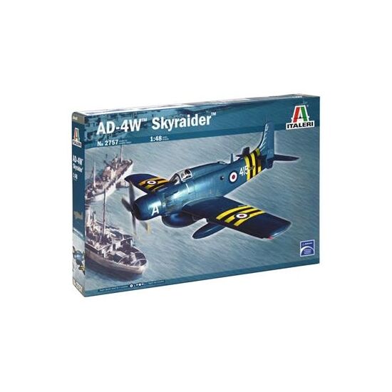 AD-4W