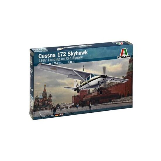 Cessna 172 Skyhawk II