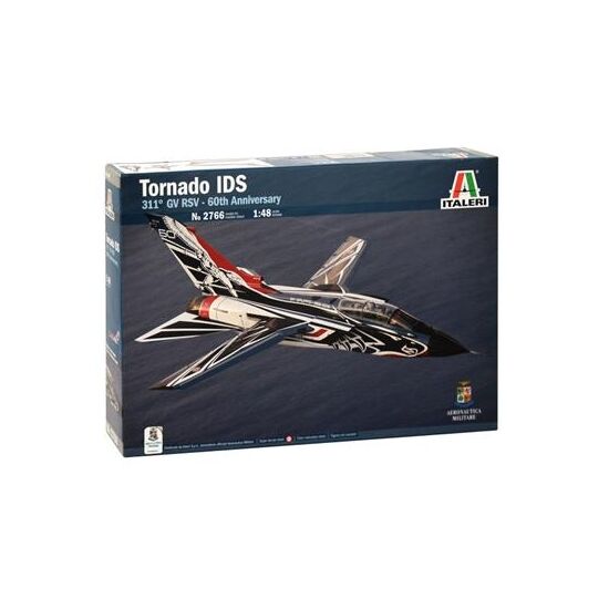 Tornado IDS 60ø Anniv. 311ø GV RSV Special colors