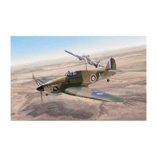 Hurricane Mk.I
