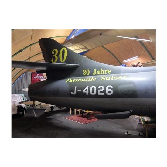 Hunter F Mk. 6/9