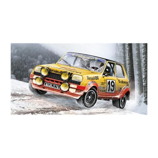 Renault 5