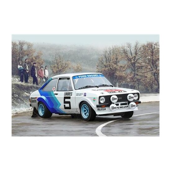 Ford Escort Mk.II