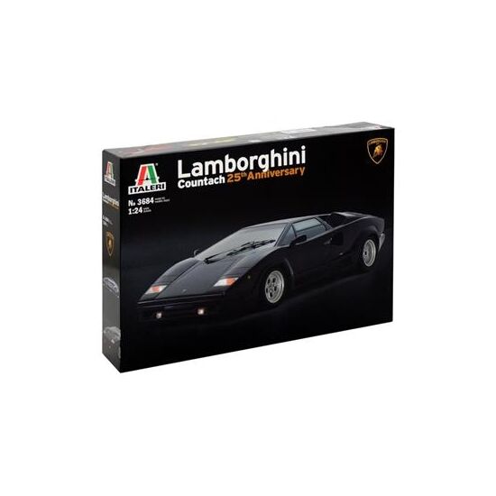 Lamborghini Countach 25ø