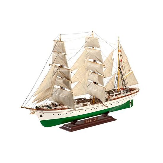 Gorch Fock