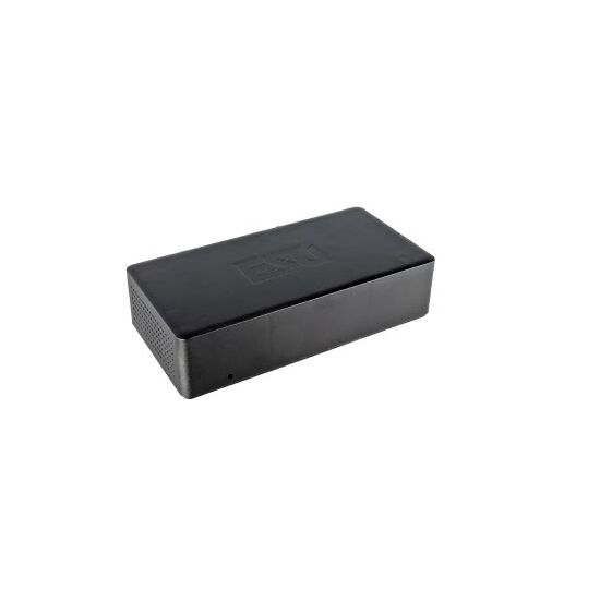 Bloc d'alimentation primaire 100-240VAC sec. 15-21VDC/7A 150VA