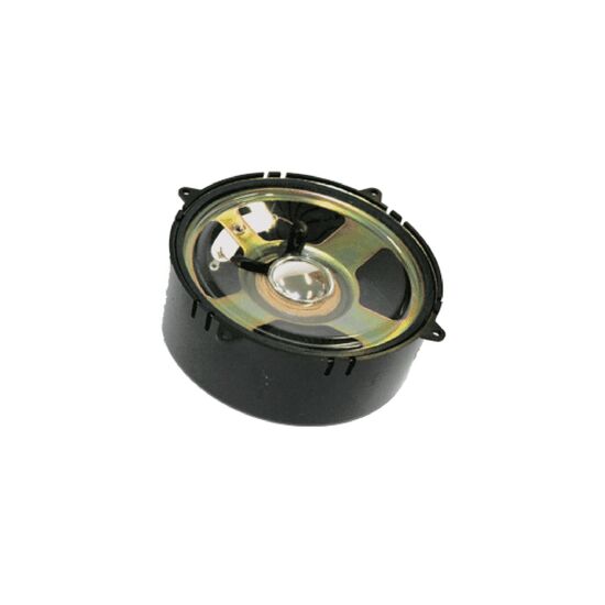 Haut-parleur XL 78mm rond Visaton