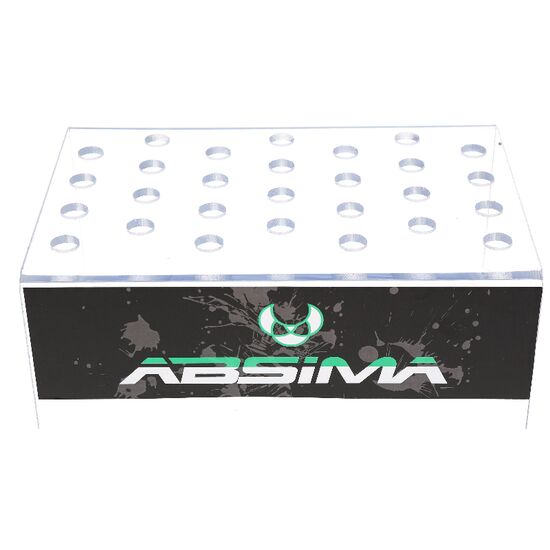 Display pour outils (28 pcs)