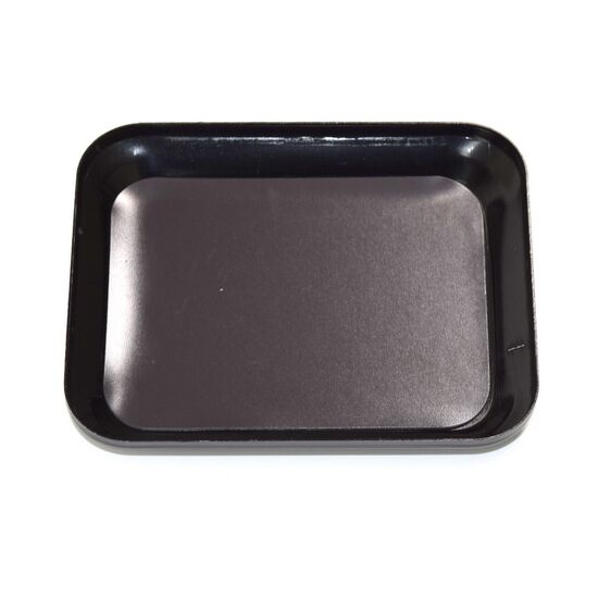 Absima Aluschale mit Magnetplatte schwarz, 3 image