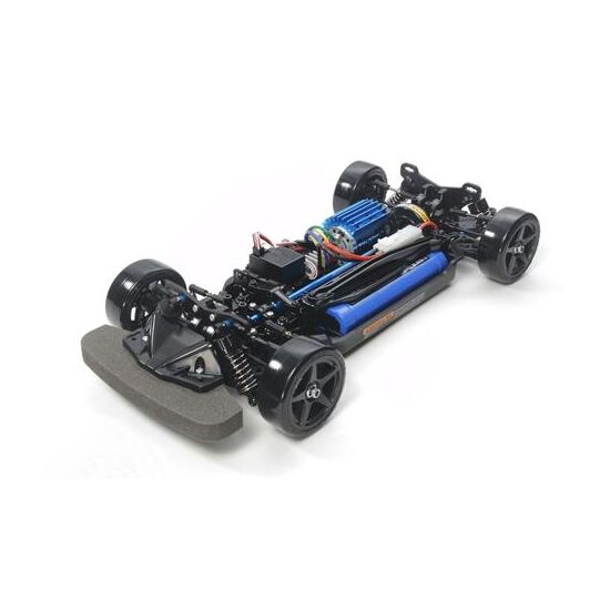 TT-02D Type-S Drift Spec Chassis Kit