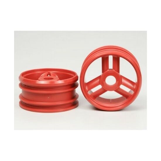 NDF01 3-Spoke Wheel