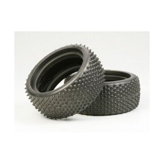 NDF01 Pin Spike Tires