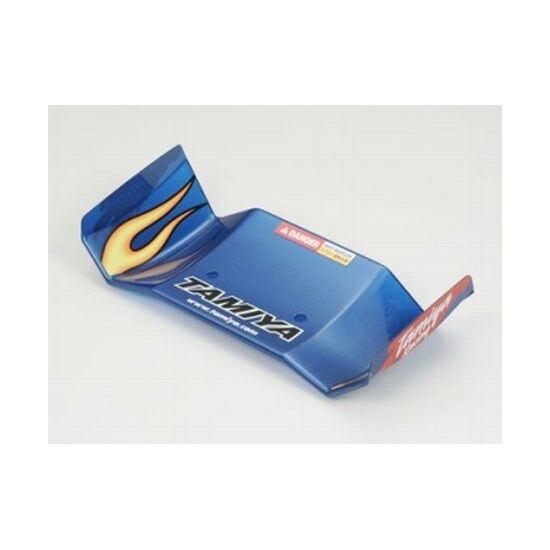 Nitro Th.Spare Wing