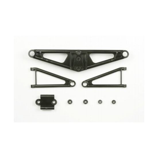 F103GT Suspension Arm Set
