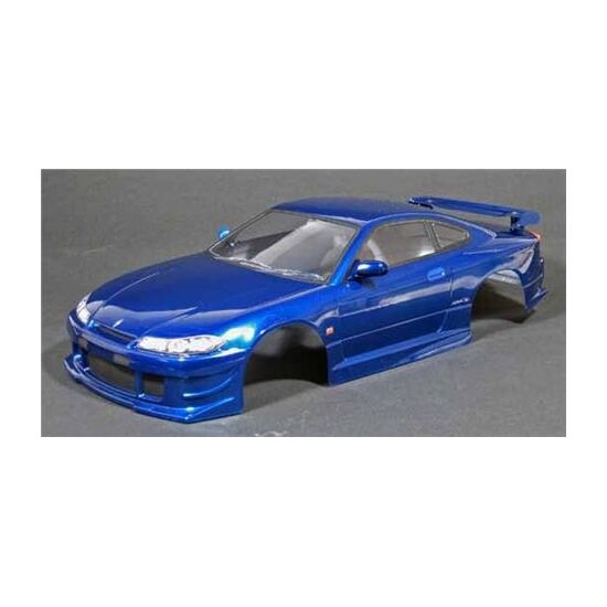 Kar. Nissan Silvia (S15)