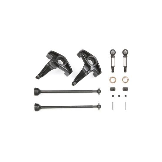 DB01 WO Assy. Univ. Shaft F
