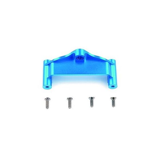 F104 Aluminium Pivot Post
