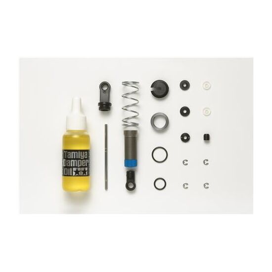 RM-01 Aluminum Pitch Damper Set