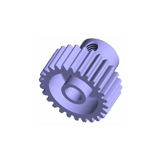 48 Pitch Pinion Gear (28T/29T)