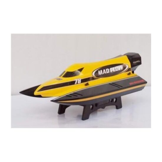 Mad Flow Brushless F1 Boat RTR
