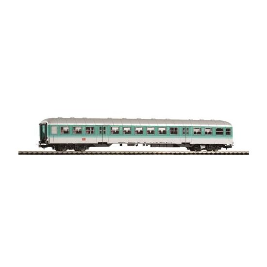 Nahverkehrswg. n-wg. 1./2. Kl. DB AG mint V
