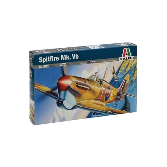 Spitfire MkVb