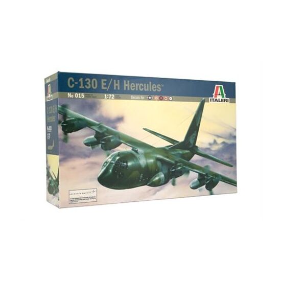 C-130E/H Hercules