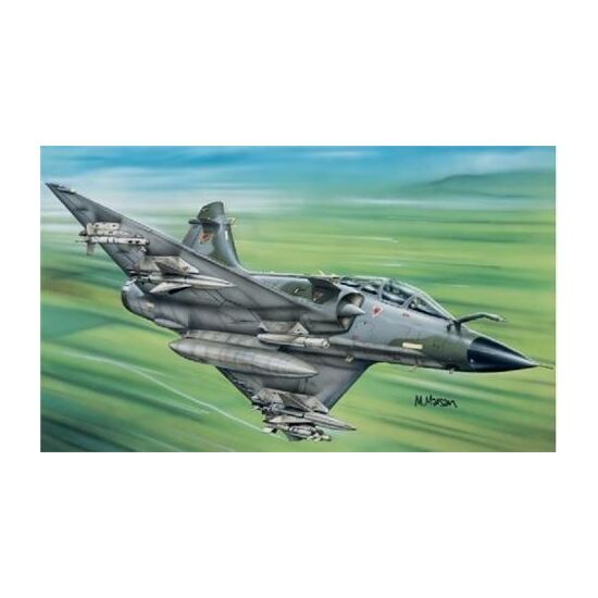 Mirage 2000 D