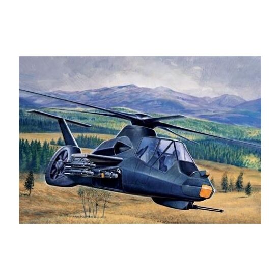 RAH-66 Commanche