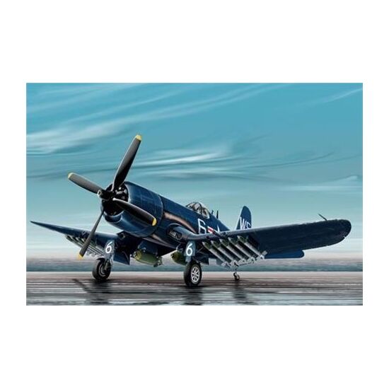 Corsair F 4U-4B