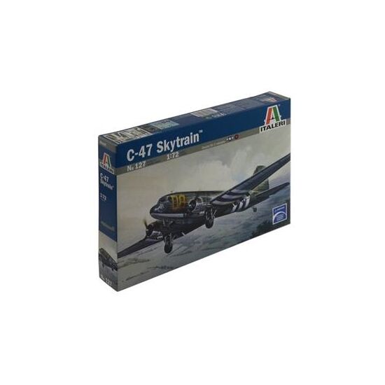 C47 Dakota