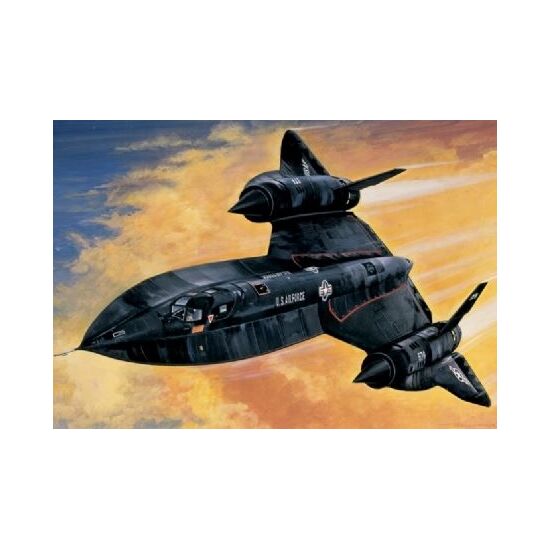 Blackbird SR-71