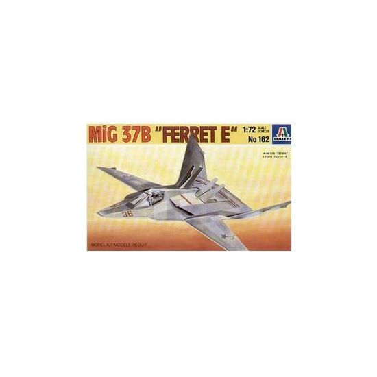 MIG-37B Ferret