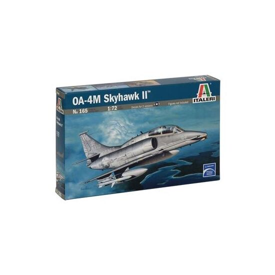 OA-4M Skyhawk