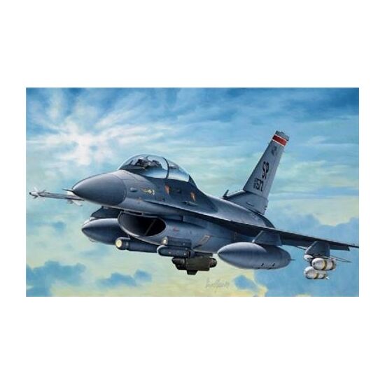 Night Falcon F-16