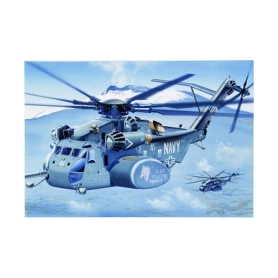 MH-53 E Sea Dragon