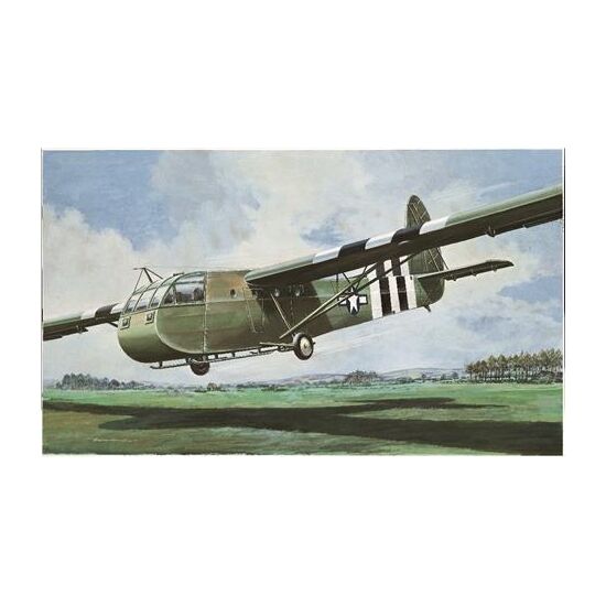 CG-4 WACO