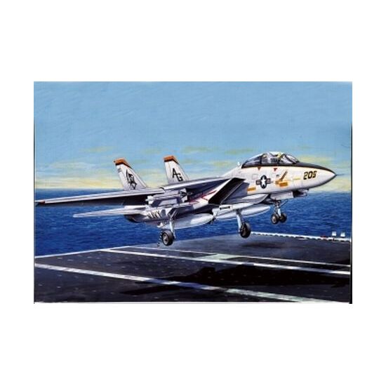 F-14 A Tomcat