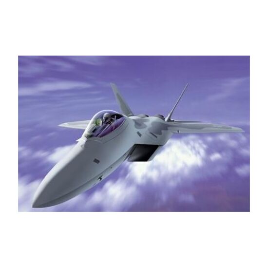 F-22 Raptor