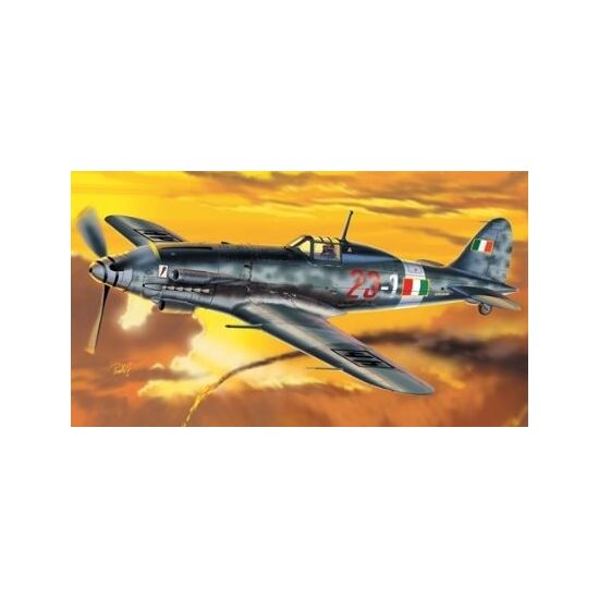MC.205 Veltro