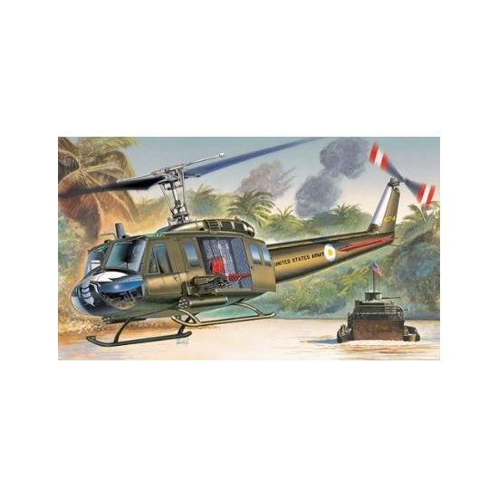 UH-1D Huey