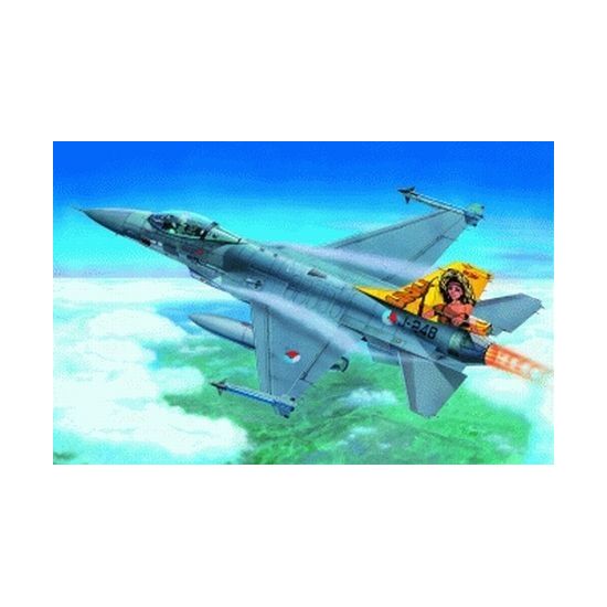 F-16 A/B Fighting Falcon