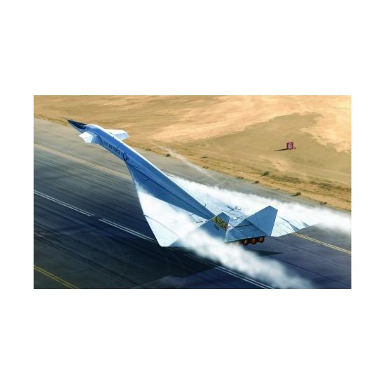 XB-70 Valkyrie