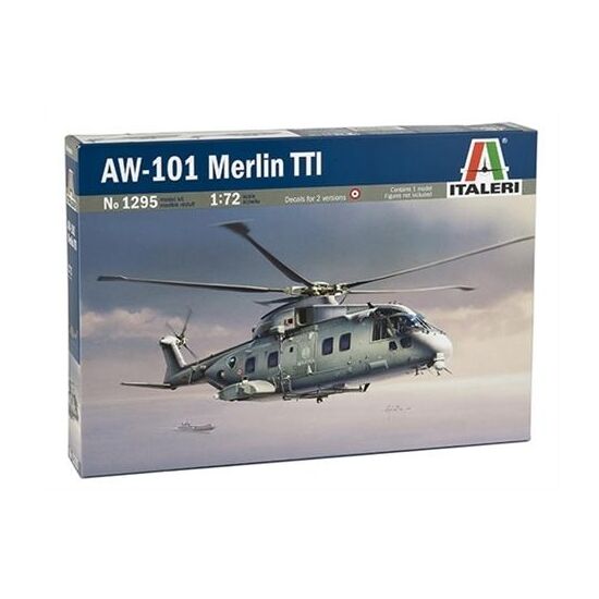 EH-101 EHS