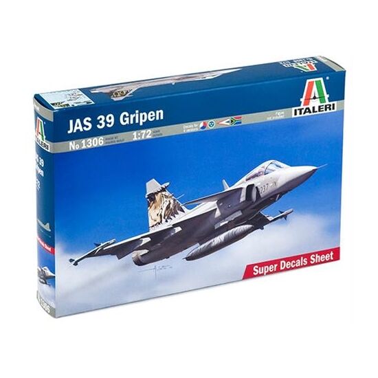 JAS 39 Gripen